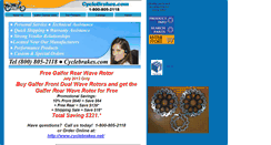 Desktop Screenshot of deekaygroup.com